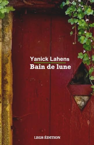 Bain de lune von LEGS EDITION