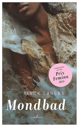 Mondbad von litradukt Literatureditionen