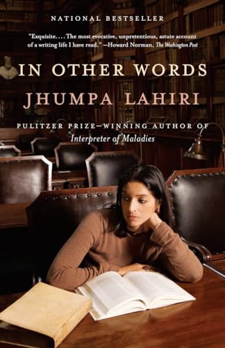 In Other Words: A Memoir von Vintage