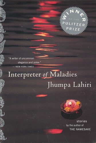 Interpreter of Maladies Interpreter of Maladies