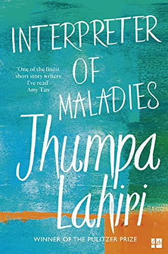 Interpreter of Maladies: Stories: Stories of Bengal, Boston and Beyond von Harper Collins Publ. UK