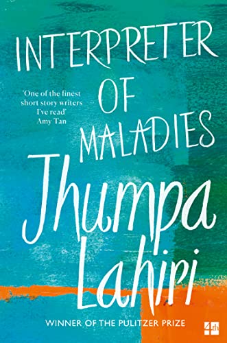 Interpreter of Maladies: Stories: Stories of Bengal, Boston and Beyond