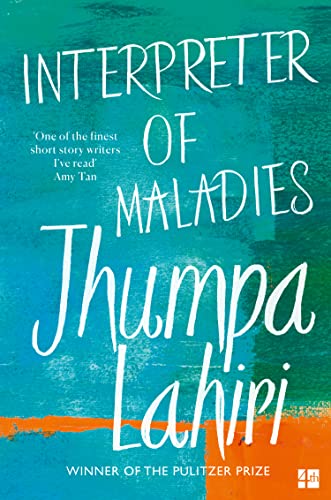 Interpreter of Maladies: Stories: Stories of Bengal, Boston and Beyond von Flamingo