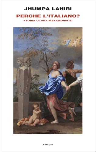 Perché l'Italiano? Storia di una metamorfosi (Frontiere Einaudi)