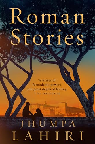 Roman Stories: Jhumpa Lahiri Roman Stories: Jhumpa Lahiri von Penguin