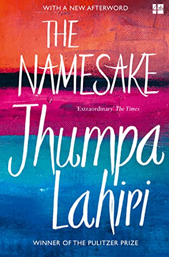 The Namesake: An unforgettable historical literary fiction debut von Fourth Estate