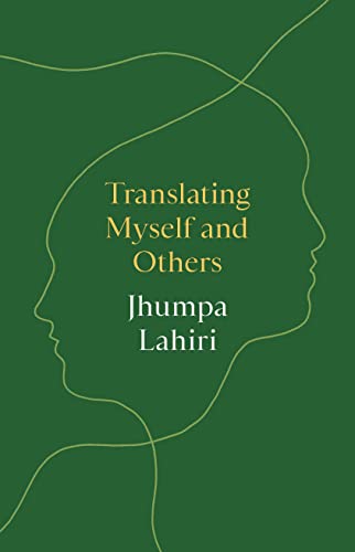 Translating Myself and Others von Princeton Univers. Press
