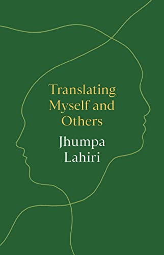 Translating Myself and Others Translating Myself and Others von Princeton University Press