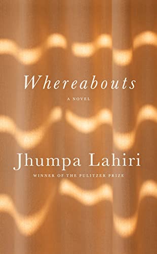 Whereabouts: A novel von Knopf