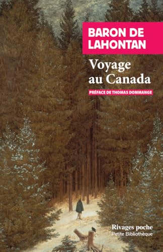 Voyage au Canada von RIVAGES