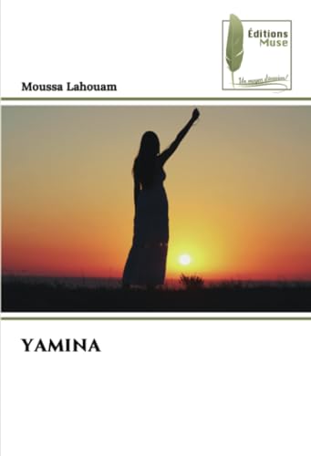 YAMINA von Éditions Muse