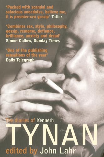 The Diaries of Kenneth Tynan