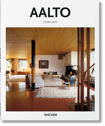 Aalto von TASCHEN