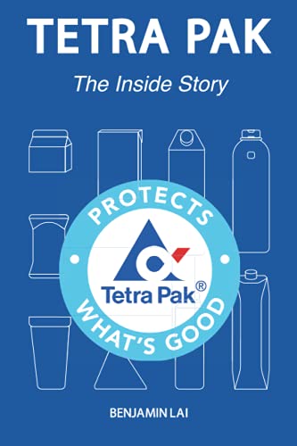 Tetra Pak: The Inside Story von Independently published