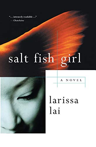 Salt Fish Girl Salt Fish Girl