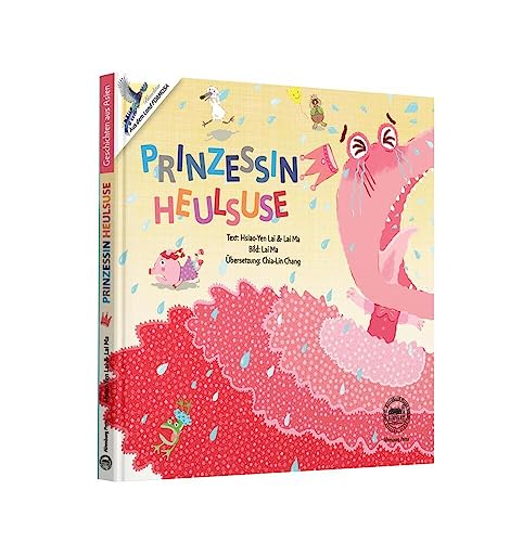 Prinzessin Heulsuse (Geschichten aus Asien)
