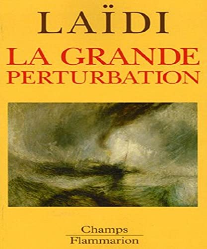La Grande Perturbation von FLAMMARION