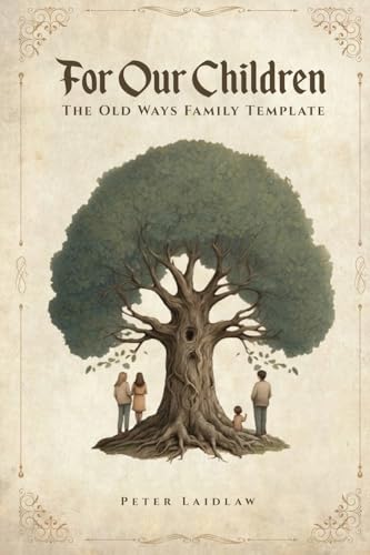 For Our Children von NYC Book Publishers