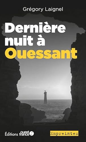 Dernière nuit à Ouessant von OUEST FRANCE