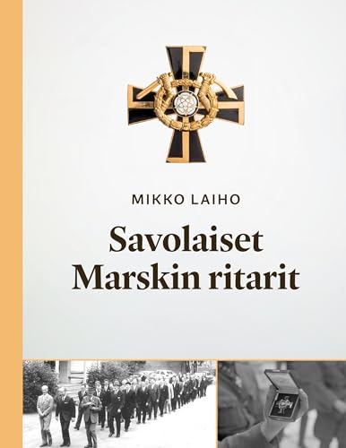 Savolaiset Marskin ritarit von BoD – Books on Demand – Finnland
