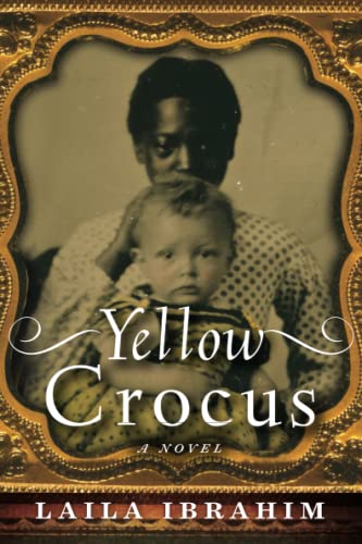 Yellow Crocus von Lake Union Publishing