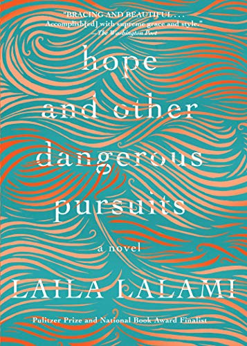 Hope and Other Dangerous Pursuits von Algonquin Books