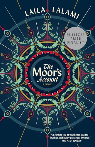 The Moor's Account: . von Vintage