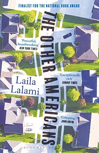 The Other Americans: Laila Lalami