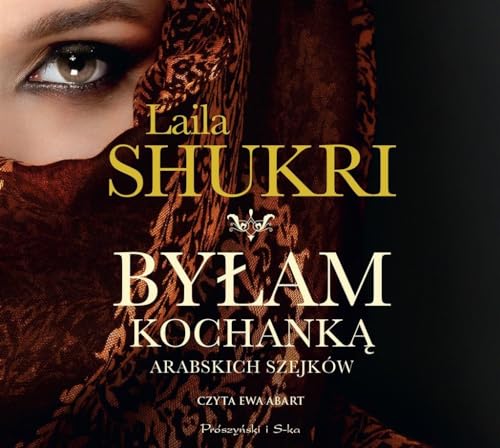Bylam kochanka arabskich szejkow