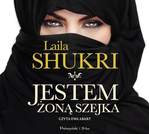 Jestem zona szejka