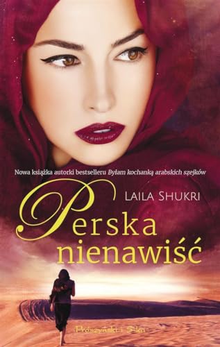 Perska nienawisc