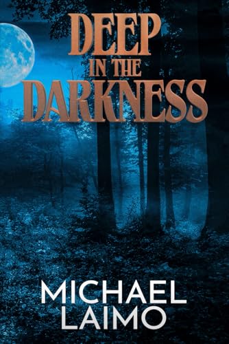 Deep in the Darkness von Macabre Ink