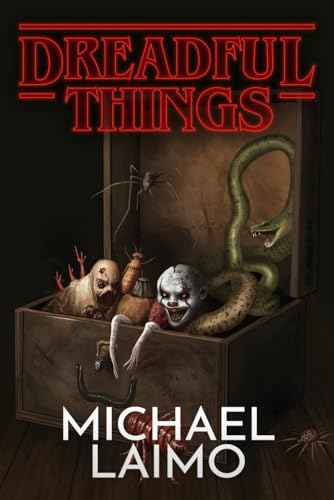 Dreadful Things