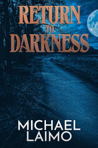 Return to Darkness Return to Darkness von Macabre Ink