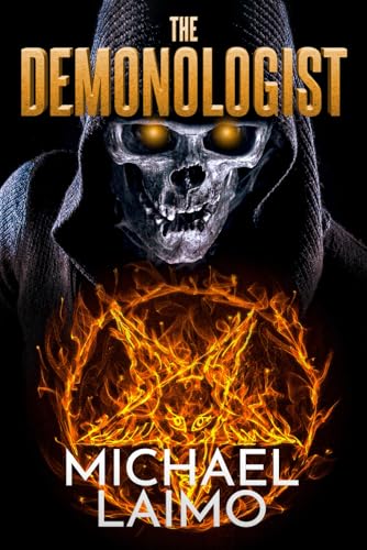 The Demonologist von Macabre Ink