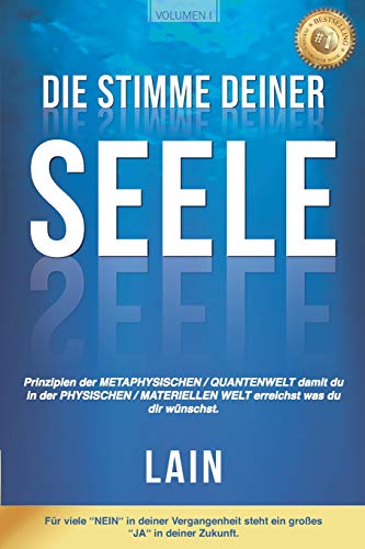 Die Stimme Deiner Seele von Independently Published
