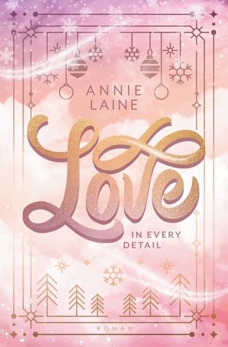 Love in every Detail von tolino media