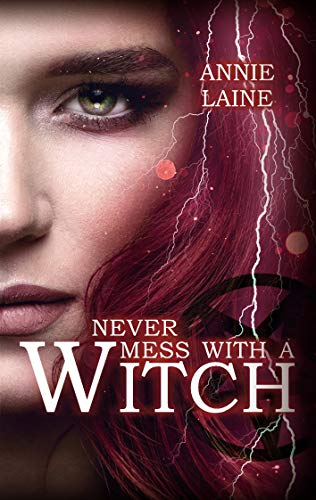Never mess with a Witch von Books on Demand