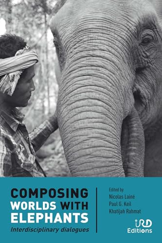 Composing worlds with elephants: Interdisciplinary dialogues