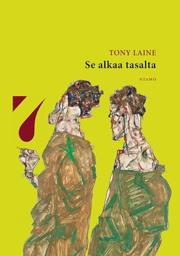 Se alkaa tasalta von ntamo
