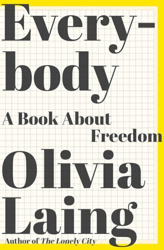 Everybody - A Book about Freedom
