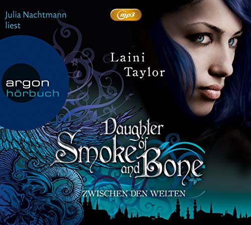 Daughter of Smoke and Bone: Zwischen den Welten Daughter of Smoke and Bone: Zwischen den Welten