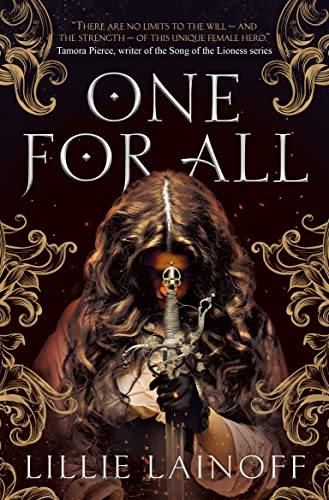 One For All von Titan Books