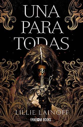 Una para todas (Historia) von FANDOM BOOKS
