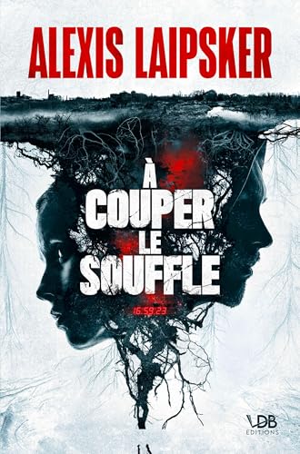 A COUPER LE SOUFFLE A COUPER LE SOUFFLE von EDITIONS VDB