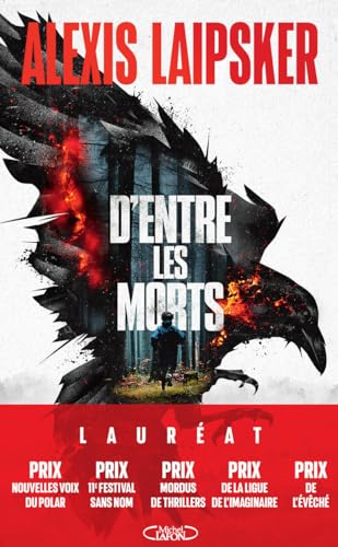 D'entre les morts: Thriller von Michel Lafon Editions
