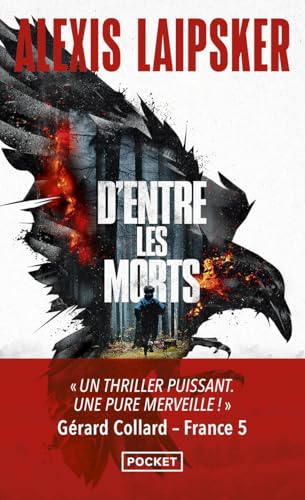 D'entre les morts von POCKET