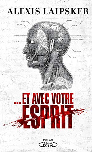 Et avec votre esprit Et avec votre esprit von MICHEL LAFON