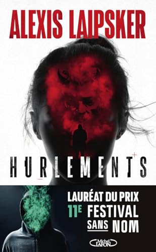 Hurlements von MICHEL LAFON