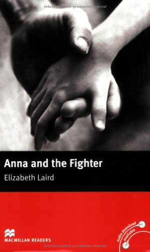 Anna and the Fighter: Lektüre (Macmillan Readers)